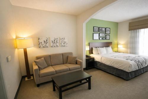 Express Inn & Suites - Hotel - Harrisburg