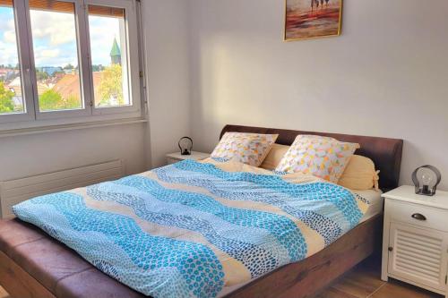 Zen Home appartement in La Chaux-de-Fonds