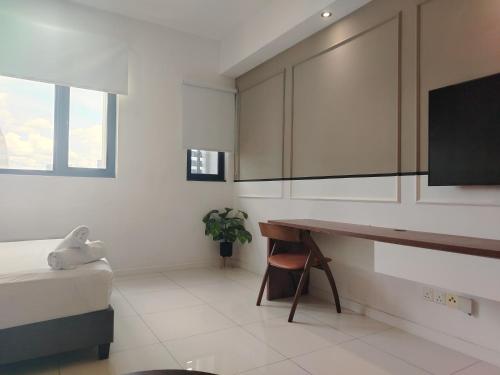 Chambers suites klcc by luma - main image