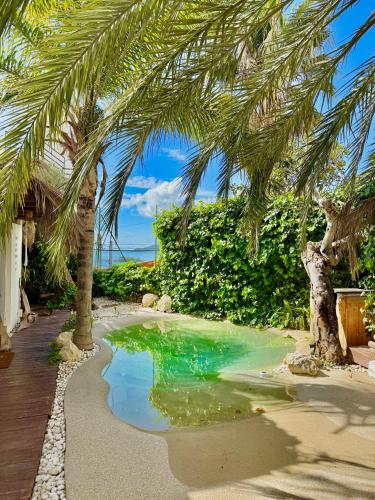 Casa Klod Ibiza, Mallorca