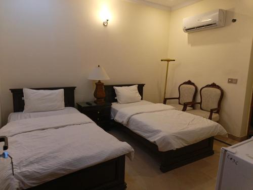 The Aristocrat Haven - image 11