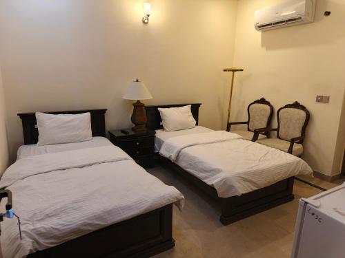 The Aristocrat Haven - image 7