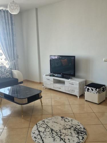 設施, Elegant Apartment City Center in 非夏爾