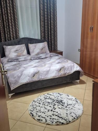 Elegant Apartment City Center – khách sạn tại Fier