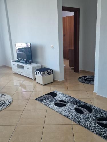 設施, Elegant Apartment City Center in 非夏爾