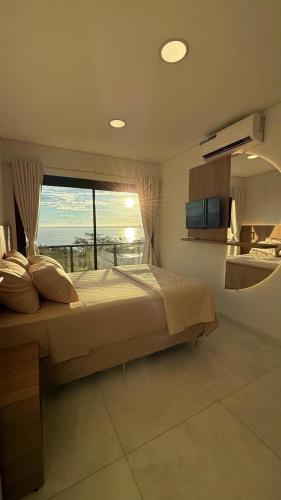 Paraná Beach Apart Hotel
