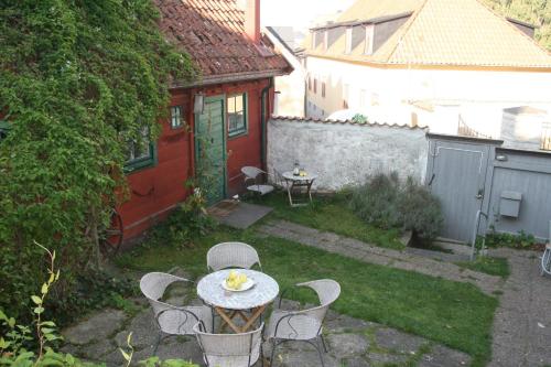 Visby Logi & Vandrarhem - main image