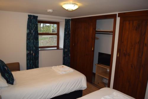 Bed & Breakfast at Newton House Farm in Littlebeck