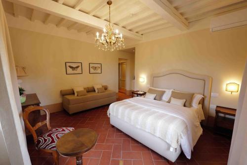Il Principino Country Resort in Вінчі