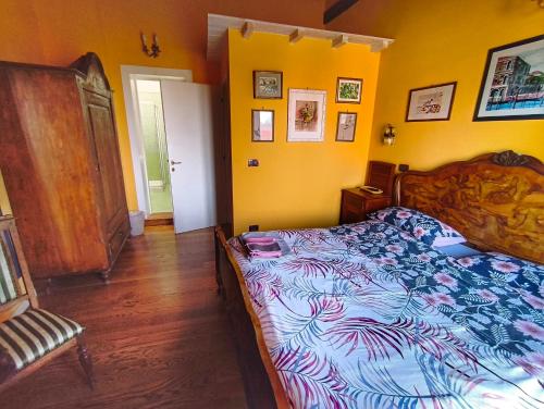 Bed & Breakfast Margherita – Bologna, KY