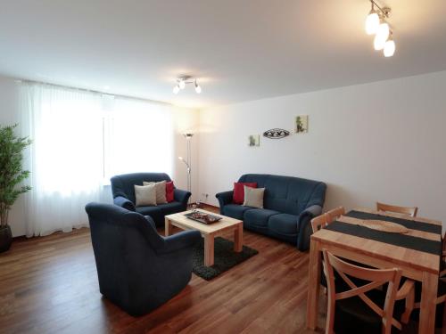 Holiday home in Medebach D near the ski area - Accommodation - Medebach