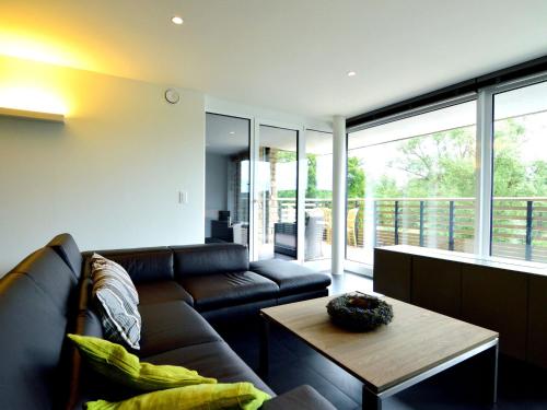  Balcon du Lac in Robertville