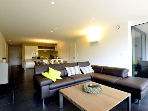  Balcon du Lac in Robertville