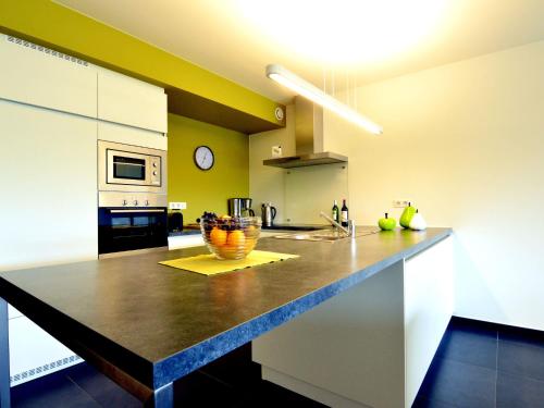  Balcon du Lac, Unterkunft in Robertville