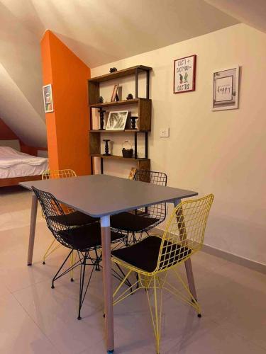 Facilities, The Rooftop Retreat in Baabdat