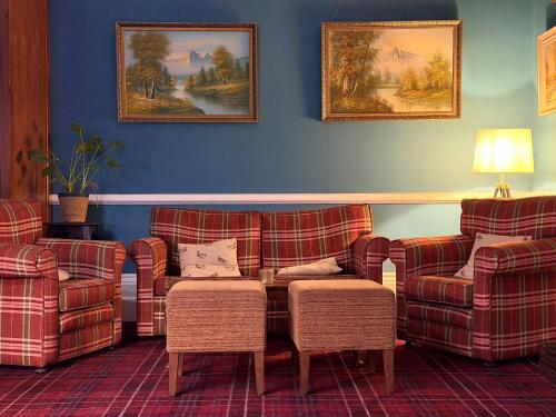 Friars Carse Country House Hotel - image 13