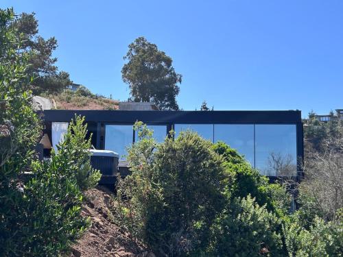 Casa Mansa Tunquén