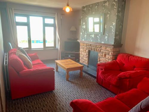 Azure Lodge in Bundoran