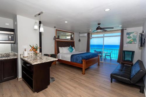 Montego Bay Club Resort in Montego Bay