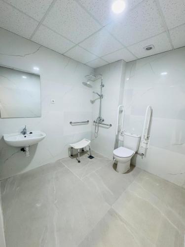 Hostel Vallecas in Puente de Vallecas