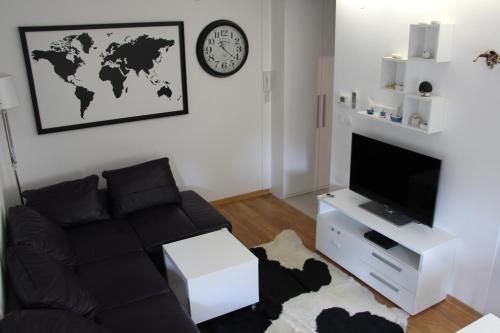  ZagrebCalling Apartment, Pension in Zagreb