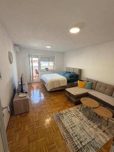 MAAA Apartman - Location saisonnière - Tuzla