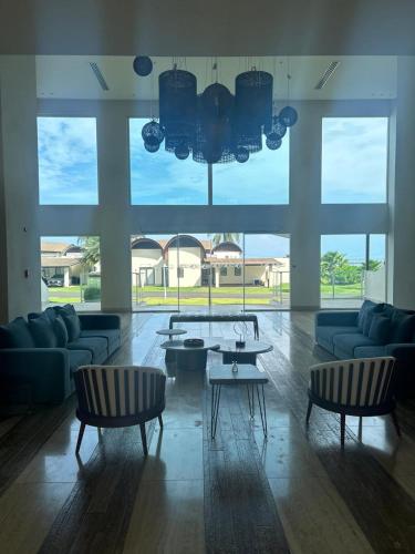 Nice and cozy apartment in Playa Escondida in Maria Chiquita