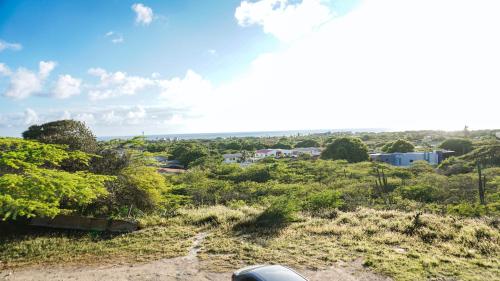 Vistas, Aruba Villa on a Hill in Sabana Basora