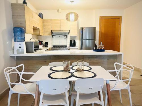 Nice and cozy apartment in Playa Escondida in Maria Chiquita