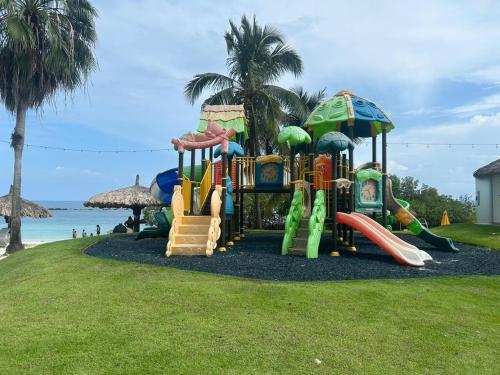 Nice and cozy apartment in Playa Escondida in Maria Chiquita