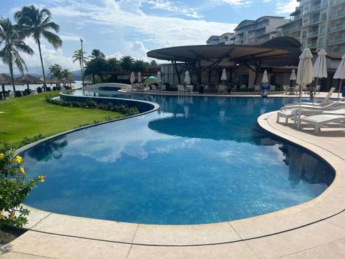 Nice and cozy apartment in Playa Escondida in Maria Chiquita