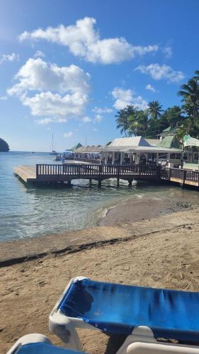 Oasis Marigot Bay in Marigot Bay