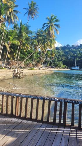 Oasis Marigot Bay in Marigot Bay