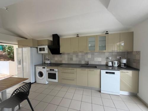 Villa Dyalan in Le Robert