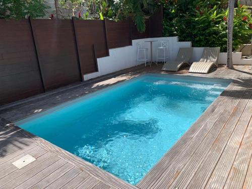 Villa Dyalan in Le Robert