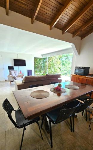 Residencia La Serena Amor por la naturaleza in Yerbal Nuevo