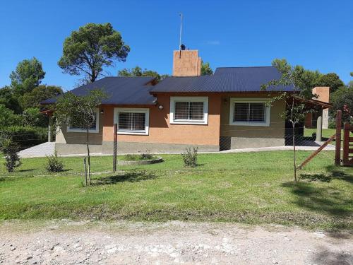 Cabañas Mercedes