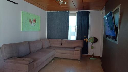 Casa Raíz