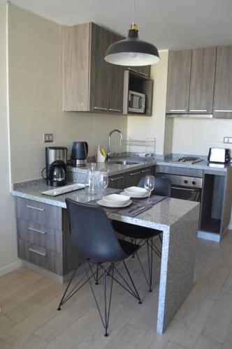 Midtown Apartments