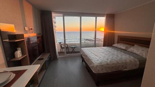 luxurious area