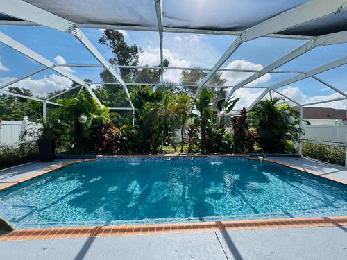 PARADISE HOME NEAR IMG ACADEMY & SIESTA KEY BEACH in Bradenton, USA