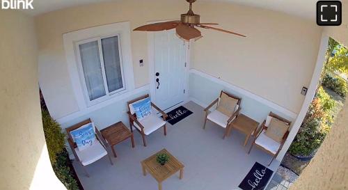 Natty’s Cozy Beach house in Hanover Jamaica in Lucea