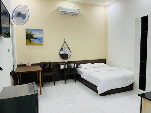 AHK Homestay 1 in Phu Quoc Island