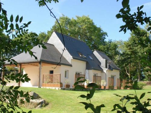 Lively holiday home with enclosed garden - Location saisonnière - Plurien