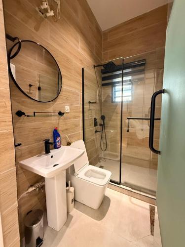 Ikija Residence Lekki - 4BR- Rooftop- Gym- WiFi - image 5