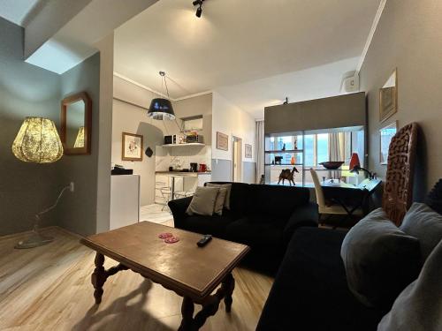 15 andar, Studio, Centro, vista incrível, Porto Alegre
