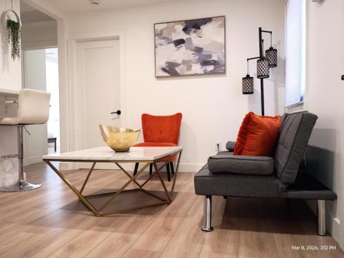 2 Bedroom Near Dodger Stadium Sleeps 4 to 8