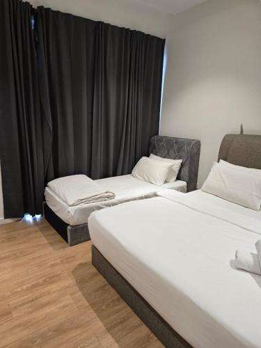 Grand Suites Quill Residence KLCC - image 4