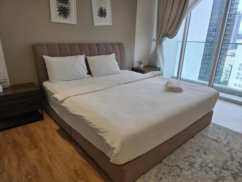 Grand Suites Quill Residence KLCC - image 12