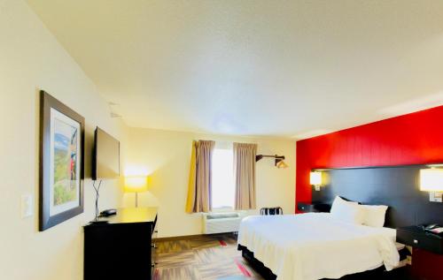Black Gold Suites Tioga in Tioga (ND)